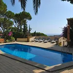Βίλα Club Villamar - Kalesi