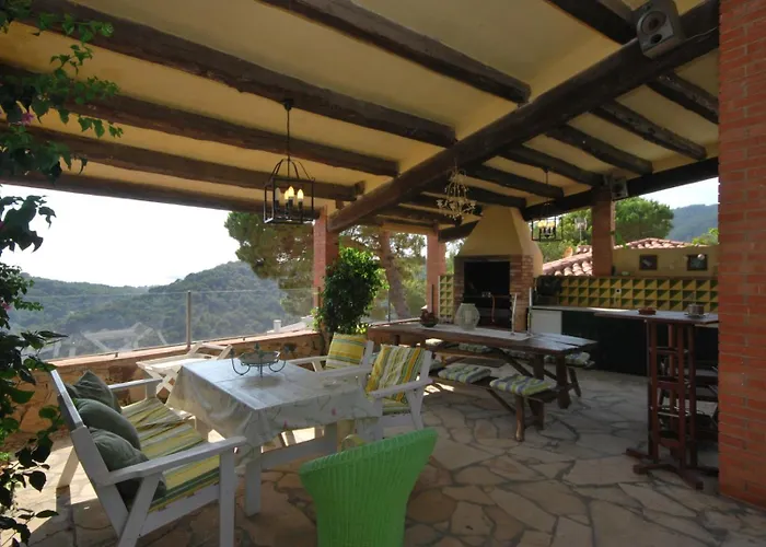 Club Villamar - Kalesi * Lloret de Mar