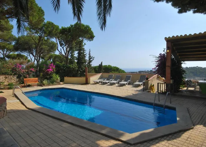 Willa Club Villamar - Kalesi