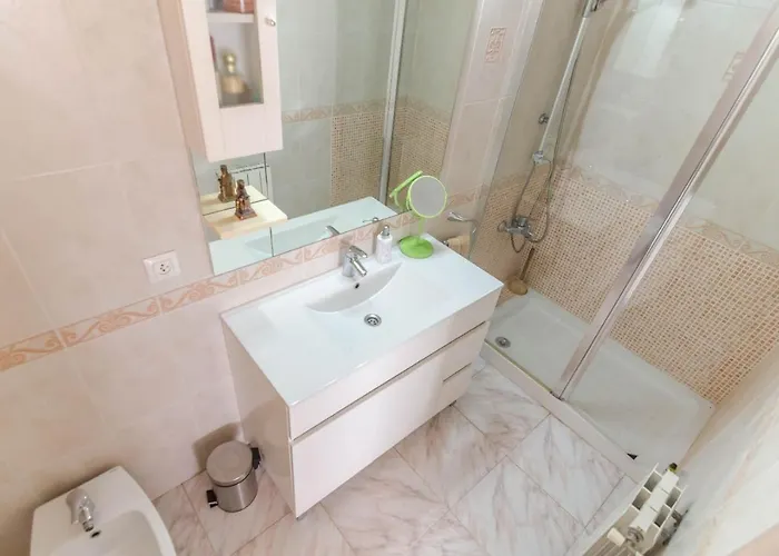 Willa Club Villamar - Kalesi *