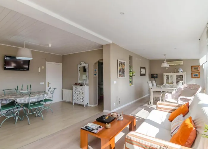 Club Villamar - Kalesi * Lloret de Mar