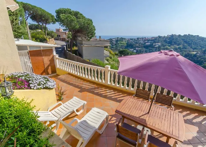 Club Villamar - Kalesi * Lloret de Mar