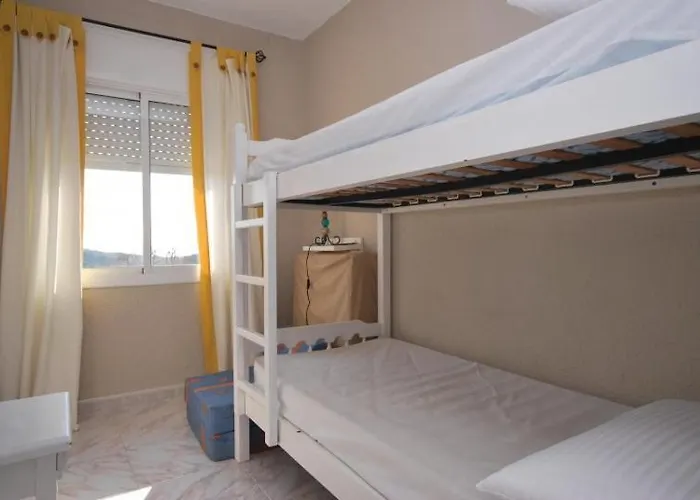 Club Villamar - Kalesi * Lloret de Mar