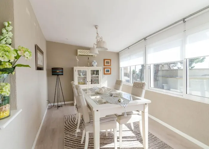 Club Villamar - Kalesi