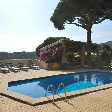 Club Villamar - Kalesi * Lloret de Mar