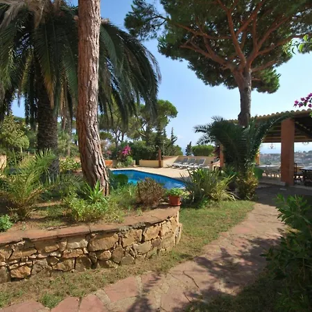 Club Villamar - Kalesi * Льорет-де-Мар