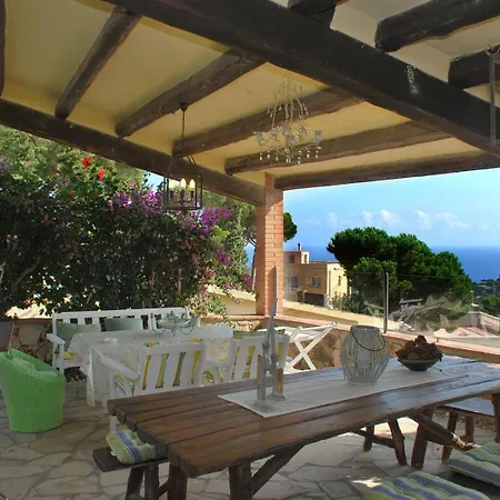 Club Villamar - Kalesi Villa Lloret de Mar