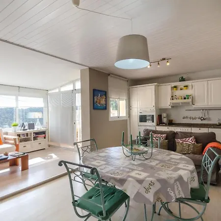 Villa Club Villamar - Kalesi Lloret de Mar