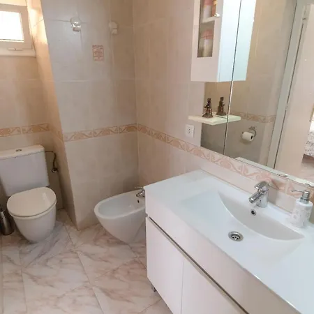 Club Villamar - Kalesi * Lloret de Mar