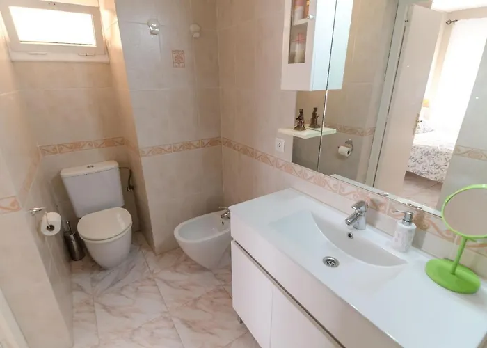 Club Villamar - Kalesi * Льорет-де-Мар