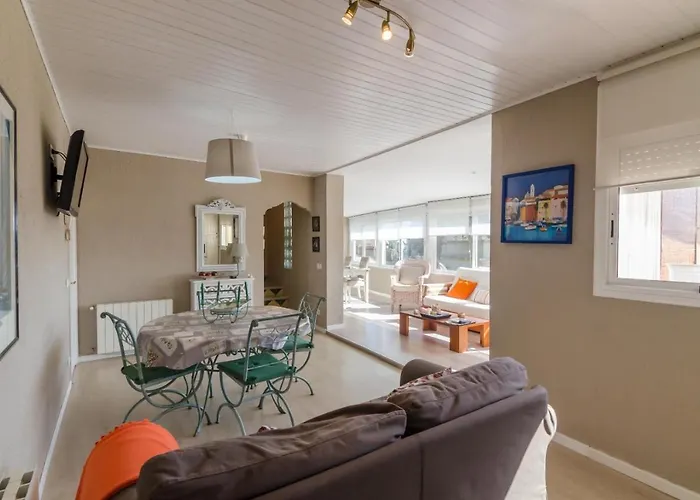 Вилла Club Villamar - Kalesi Льорет-де-Мар