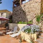 Club Villamar - Kalesi Villa Lloret de Mar