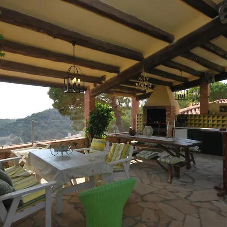 Club Villamar - Kalesi * Lloret de Mar