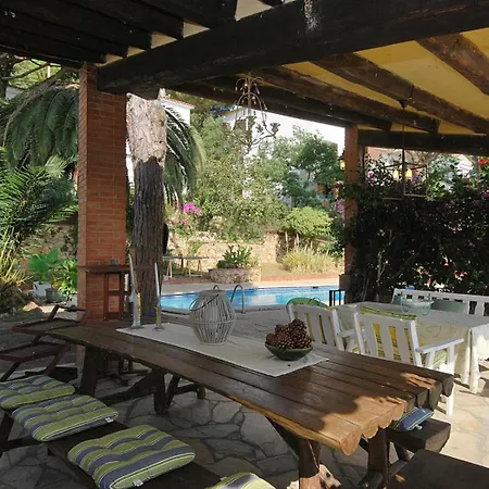 Villa Club Villamar - Kalesi Lloret de Mar