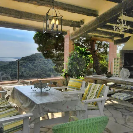 Club Villamar - Kalesi Villa Lloret de Mar