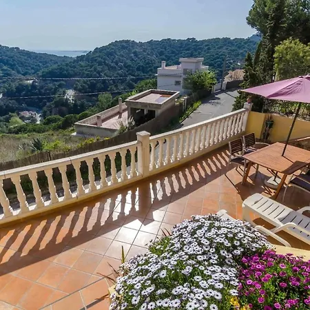 Villa Club Villamar - Kalesi *