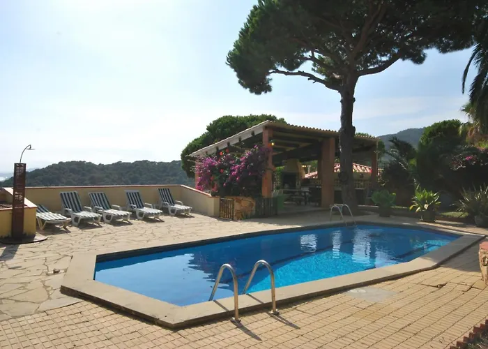 Club Villamar - Kalesi * Lloret de Mar