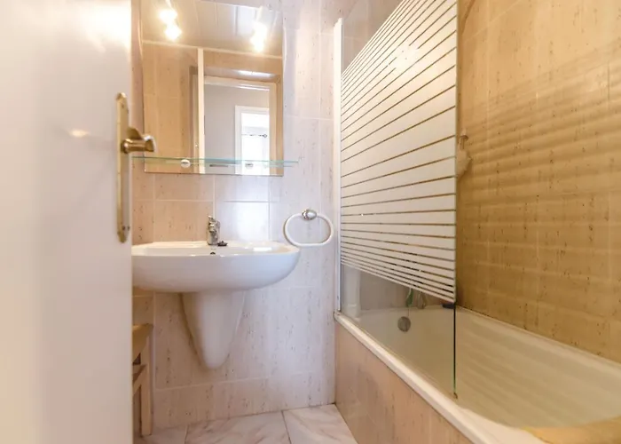 Club Villamar - Kalesi Villa Lloret de Mar