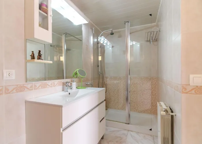 Club Villamar - Kalesi Villa Lloret de Mar