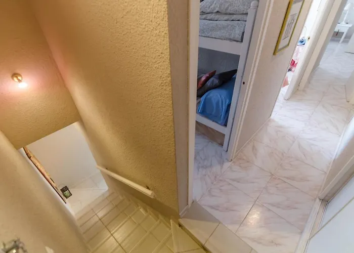 Villa Club Villamar - Kalesi