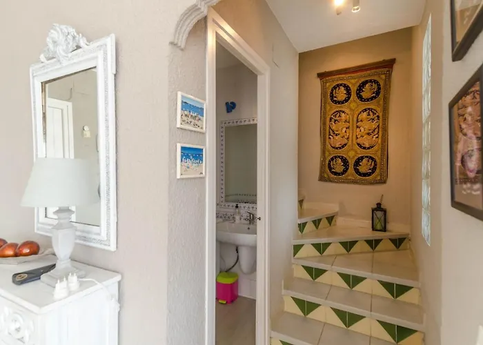 Club Villamar - Kalesi * Lloret de Mar