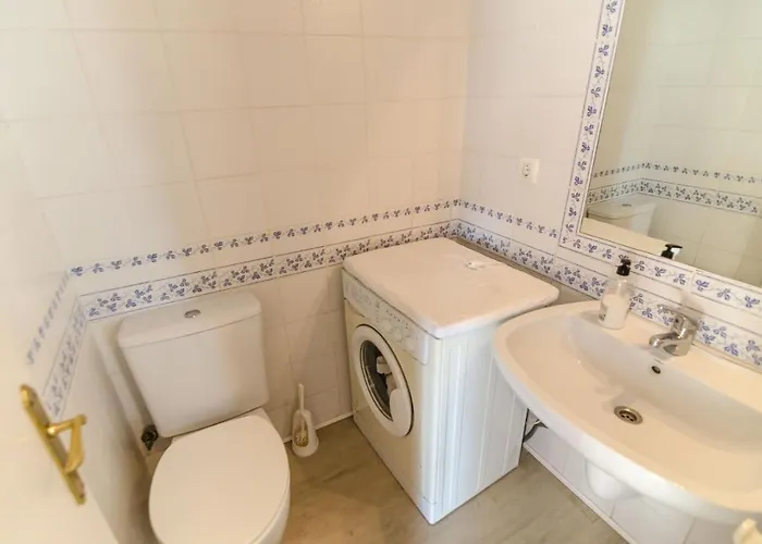 Club Villamar - Kalesi Villa Lloret de Mar