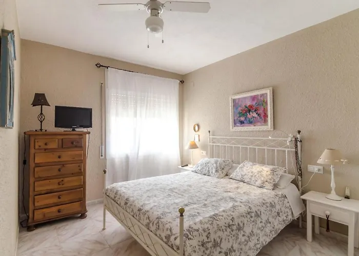 Club Villamar - Kalesi Villa Lloret de Mar