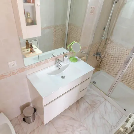 Villa Club Villamar - Kalesi *