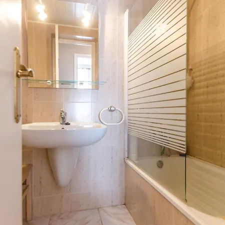 Club Villamar - Kalesi Villa Lloret de Mar