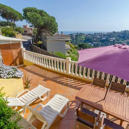 Club Villamar - Kalesi * Lloret de Mar