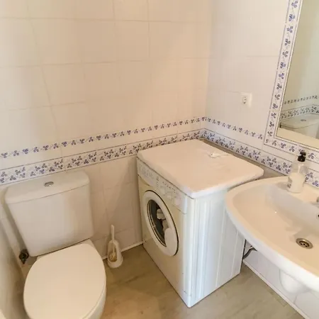 Club Villamar - Kalesi Villa Lloret de Mar