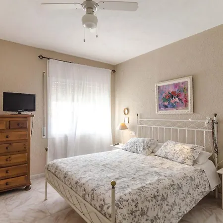 Club Villamar - Kalesi Villa Lloret de Mar