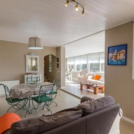 Villa Club Villamar - Kalesi Lloret de Mar